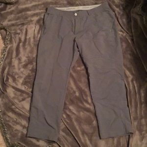 Under Armour Pants - Under Armour Golf Pants Under Armour Pants - Under Armour Golf Pants